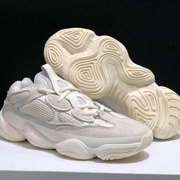 adidas Yeezy 500 'Utility Black' F36640 Size de